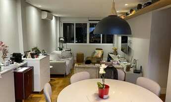 Imagem 2: Apartamento Venda Pinheiros 110 m² 3 Dormitórios