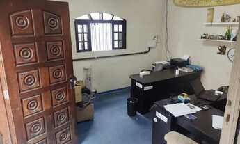 Imagem 7: Lava Rápido Estética Automotiva Estacionamento