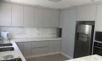 Imagem 5: Casa Condomínio Morada da Serra para venda tem 165 m2com 4 quartos em Nova Conquista - Cui