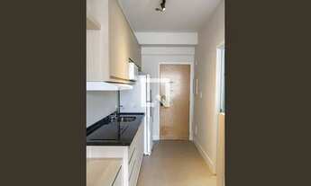 Imagem 7: Apartamento para Aluguel - Vila Mariana, 1 Quarto, 30 m2