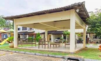 Imagem 3: Sobrado de 03 quartos no Jardim Imperial - A 5 min. do Buriti Shopping