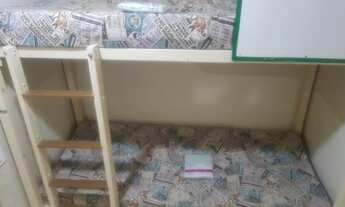 Imagem 6: Residência Opcional C/Metrô - 2 Minutos a Pé, Tijuca, Saens Pena C/Vaga Quarto