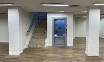 Imagem 3: Prédio comercial para aluguel em Macapá