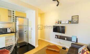 Imagem: Apartamento Locação 2 Dormitórios - 65