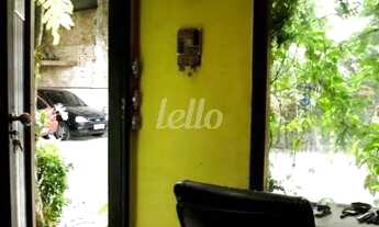 Imagem 5: São Paulo - Terreno Padrão - Mooca