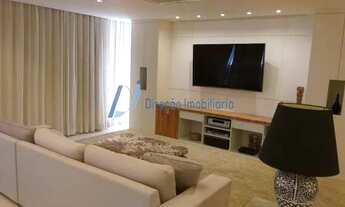 Imagem 5: Apartamento com 4 quartos à venda, 251 m2 no Flamengo, Rio de Janeiro/RJ