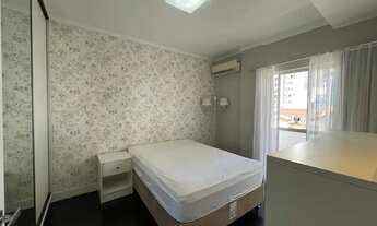 Imagem: Quarto com vista do mar