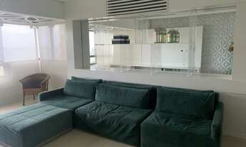 Imagem 4: Apartamento com 138 m² com 3 quartos em Areia Preta - Natal - RN