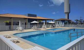 Imagem 3: Apartamento casa cond. Rio Barra Mais Viver