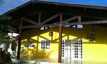 Imagem: Casa em Maria Farinha