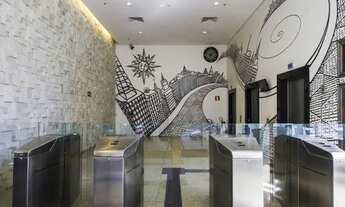 Imagem 5: Conjunto para alugar, 418 m² por R$ 67.529,16/mês - Bela Vista - São Paulo/SP