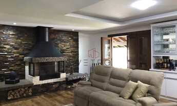 Imagem 3: Casa no bairro Alpes Verdes em Canela!