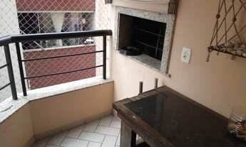 Imagem 7: Apartamento para venda tem 45 metros quadrados com 1 quarto em Canasvieiras - Florianópoli