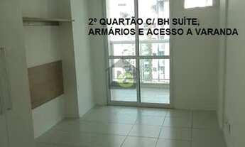 Imagem 6: ALUGUEL ICARAÍ JOÃO PESSOA 385 LOCAL NOBRE E PRIVILEGIADO VARANDÃO GOURMET