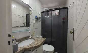 Imagem 4: Apartamento no Montese à venda 60m² com 2 quartos - Lazer