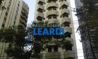 Imagem: APARTAMENTO - JARDIM PAULISTANO - SP