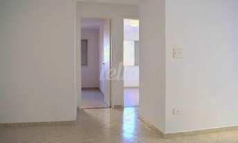 Imagem 3: São Paulo - Apartamento Padrão - Saúde