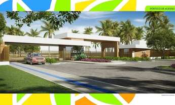 Imagem 7: Oportunidade do dia na areia Malibu Beach Residence