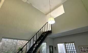 Imagem 5: Casa Dúplex para venda com 100 metros quadrados com 3 quartos em São Sebastião - Teresina