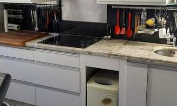 Imagem 7: Cobertura para venda tem 330 metros quadrados com 4 quartos em Savassi - Belo Horizonte