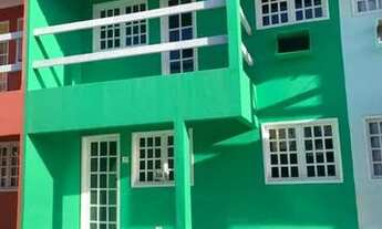 Imagem 4: Alugo casa Casa em condomínio com 2 dormitórios