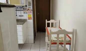 Imagem 2: AAPARTAMENTO DE 1 DORMITÓRIO COM LAZER E ELEVADOR LOCALIZADO NA GUILHERMINA - R$ 285 MIL