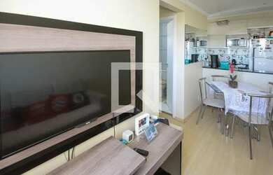 Imagem 5: Apartamento para Aluguel - Vila Formosa, 2 Quartos, 48 m2