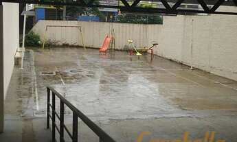 Imagem 5: Apartamento com 3 quartos no Ed. Cynthia - Apto 203 - Bairro Setor Marista em Goiânia