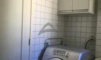 Imagem 7: Apartamento - Mansões Santo Antônio - Campinas