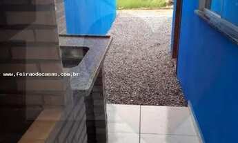 Imagem 4: Casa para Venda em Cabo Frio, Nova Califórnia (Tamoios), 1 dormitório, 2 banheiros, 1 vaga