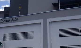 Imagem 2: ALUGA-SE APARTAMENTO NO JD PALESTINA