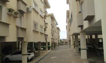 Imagem 6: BOSQUE DA FELICIDADE - APARTAMENTO 2 DORMITÓRIOS COM ARMÁRIOS, GARAGEM P/ 1 VEÍCULO