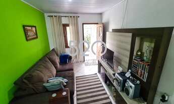 Imagem 3: ALVORADA - Casa Padrão - JARDIM ALGARVE