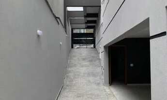 Imagem 4: São Paulo - Apartamento Padrão - Vila Mazzei