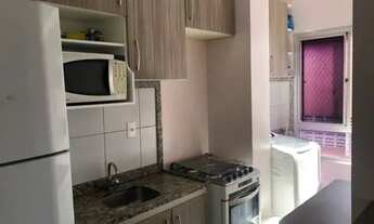 Imagem 3: Apartamento para venda com 50 metros quadrados com 2 quartos em Aleixo - Manaus - Amazonas