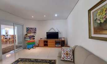 Imagem 5: Casa - Chácara Santa Margarida - Campinas