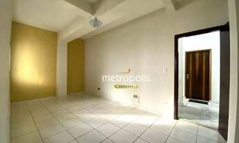 Imagem 3: Apartamento com 2 dormitórios para alugar, 75 m² por R$ 1.608,68/mês - Vila Califórnia - S