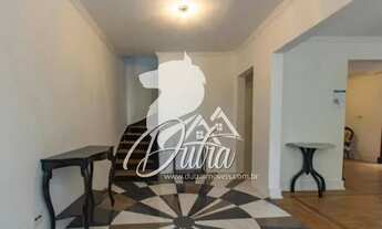 Imagem 3: Padrão Jardim Europa 240m² 04 Dormitórios 02 Suítes 3 Vagas