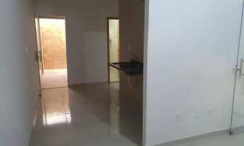 Imagem 4: ALUGUEL APARTAMENTO TERREO ABAIXO PREFEITURA APARECIDA DE GOIÂNIA