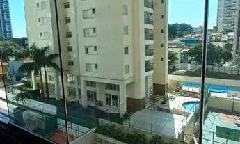 Imagem 2: Apartamento com 2 dormitórios 1 suíte 2 vagas para alugar, 60 m² por R$ 4.785/mês - Ipiran