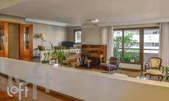 Imagem 2: Apartamento à venda em Aclimação com 285 m², 3 quartos, 3 suítes, 4 vagas