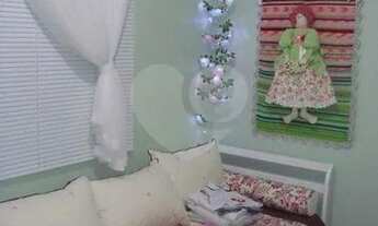 Imagem 4: Casa à venda, com 4 quartos, 3 vagas