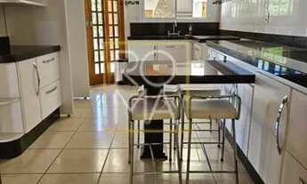 Imagem 7: Casa para locação no condomínio Portal de Itaici