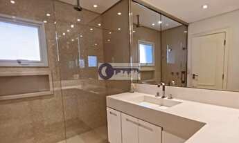 Imagem 4: Barueri - Casa de Condomínio - Sítio Tamboré Alphaville