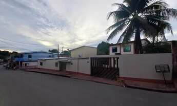 Imagem 2: Imóvel com 5 casas no mesmo terreno no Bairro da Paz