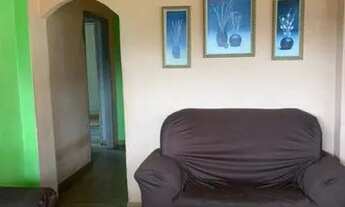 Imagem 2: Casa para venda tem 75 metros quadrados com 2 quartos em Paulo solto - Simões Filho - Bah