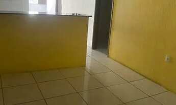 Imagem 7: Pau Miudo - Apat 3 andar - Frente Rua