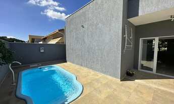 Imagem 2: Térrea para aluguel tem 160 metros quadrados com 3 quartos