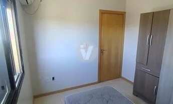 Imagem 4: 1 dormitório com garagem em Camobi