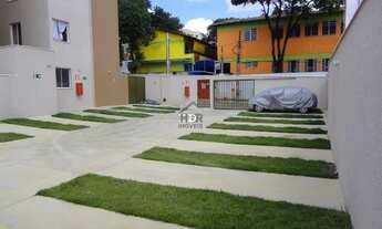 Imagem 7: BELO HORIZONTE - Apartamento Padrão - Piratininga